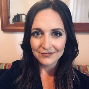 Meet your Posher, Courtney